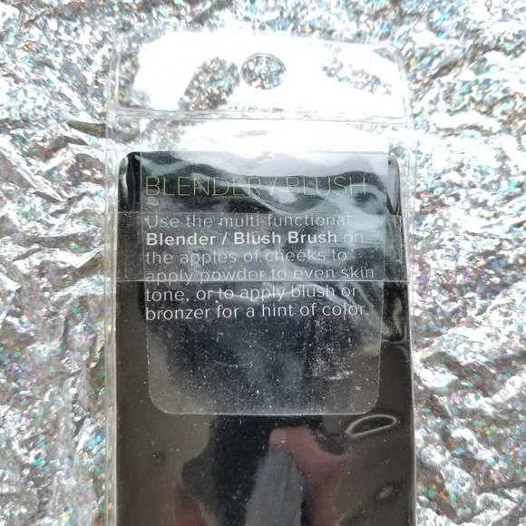 🍒 5/$20 new PopArazzi Blush Brush Blender Makeup Artist Glam Sephora Kardashian - Picture 3 of 4
